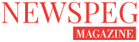 NewsPeg Magazine logo