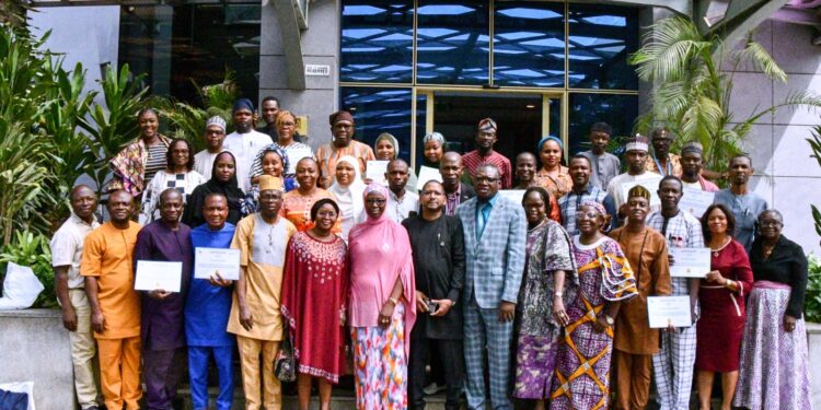 UNESCO Reiterates commitment to support Nigeria attain SDGs.