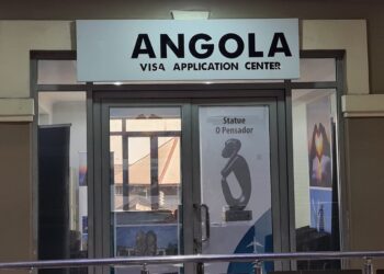 Angola to establish Visa Application Center in Port Harcourt.