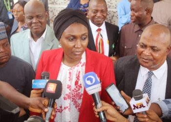 NEMA Holds Technical Meeting of Experts On 2024 Climate Related Disaster Preparedness and Mitigation Strategies