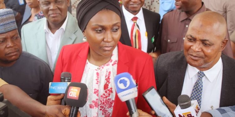 NEMA Holds Technical Meeting of Experts On 2024 Climate Related Disaster Preparedness and Mitigation Strategies