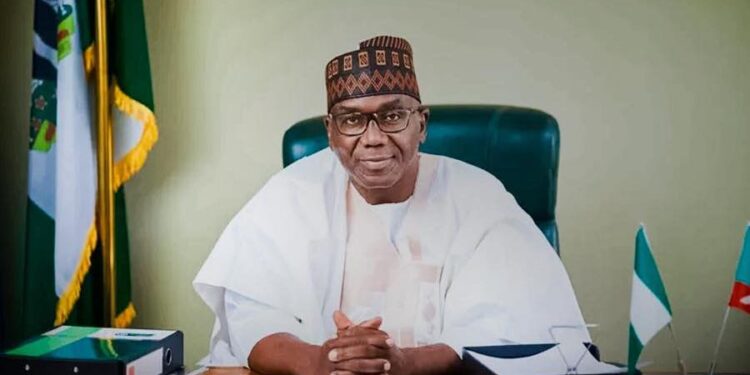 Kwara to renovate 47-year sports hall with N2bn