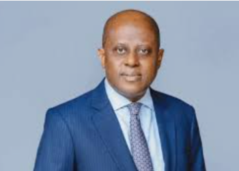 Cardoso Says Depleting External Reserves Linked To Debt Repayments