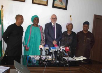 NEMA, UNOCHA Reaffirms Partnership On Disaster Management