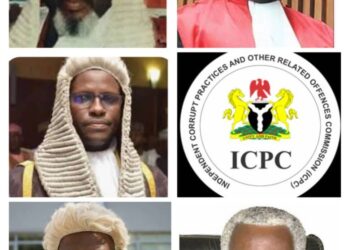 That Vanguard Story On ICPC: An Appeal To Reason And Objective Journalism