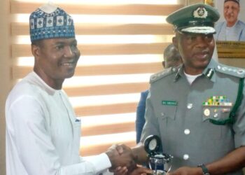 VON, Customs Partner to Enlighten Nigerians on Govt Policies, Programmes