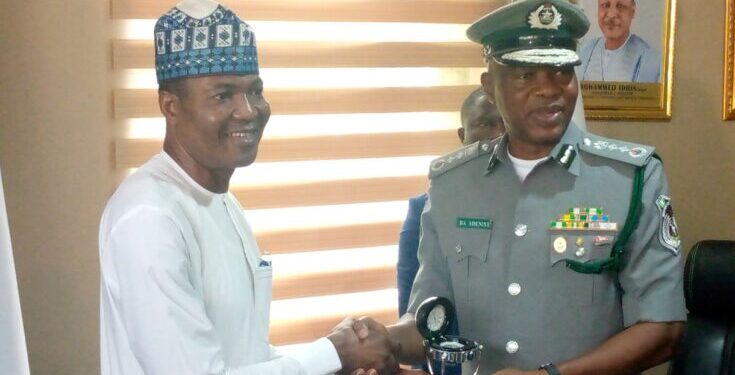 VON, Customs Partner to Enlighten Nigerians on Govt Policies, Programmes