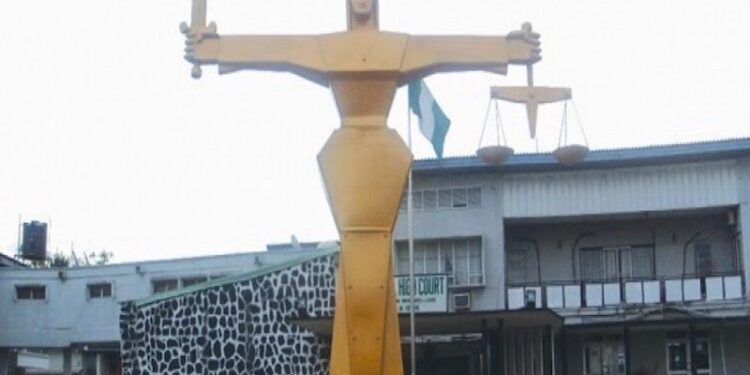 Drug Dealing: Two bag 450-hour community service in Lagos.