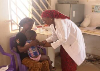 Rickets: NGO Advocates for Calcium Supplements for Pregnant Women.