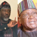 Melaye, Ortom Clash at PDP Meeting Over ex-Gov’s Support for Tinubu