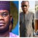 Ex Kogi Governor Yahaya Bello to be arraigned for money laundering – EFCC