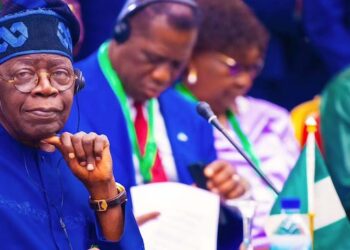 JUST IN: Tinubu backs direct elections into ECOWAS parliament