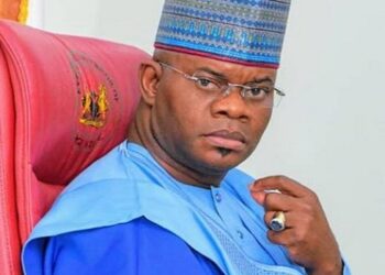 Breaking: EFCC threaten to “unleash military on Yahaya Bello”