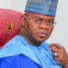 Breaking: EFCC threaten to “unleash military on Yahaya Bello”