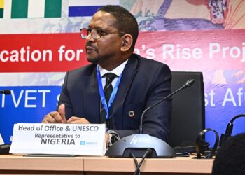 UNESCO and Korea Launches Initiative to Equip Youths in West Africa