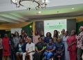 GSAI TRAINS JOURNALISTS TO INTENSIFY ENGAGEMENTS REVOLVING AROUND INVOLVEMENT OF WOMEN IN POLITICS AND GOVERNANCE