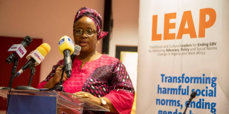 UN Calls For Reaffirmed Commitment Towards Ending Gender-Based Violence In Nigeria And Beyond.