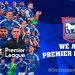 Breaking: Ipswich Town promoted to the premier league!