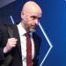 Ten Hag prepares for FA Cup final amid sacking reports