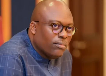 Fubara Issues Executive Order, Relocates Rivers Assembly