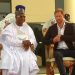 Prince Harry Visits Kaduna in Honour of Wounded Soldiers, Veterans