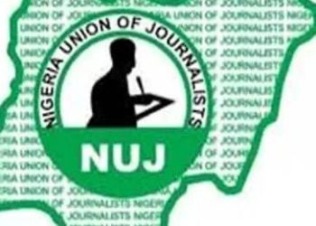 Unveil Your Agenda on Safety, Protection of Journalists, NUJ Charges Tinubu