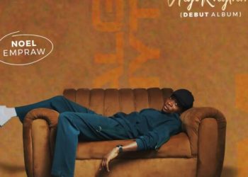 Nigerian music industry too expensive for young upcoming artiste – Noel Empraw