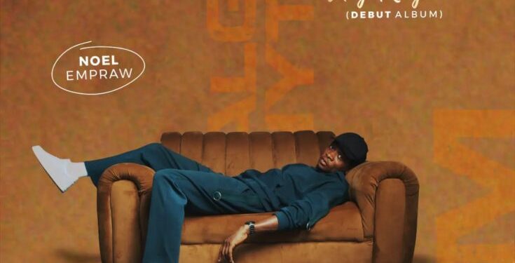 Nigerian music industry too expensive for young upcoming artiste – Noel Empraw