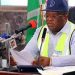 Lagos-Calabar coastal highway: Shoreline doesn’t belong to Landmark – Umahi