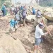 Papua New Guinea reports more than 2,000 people buried in landslide
