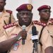 Massive Reduction in Road Crashes and Fatalities – Dauda Ali Biu, Outgoing FRSC Boss.