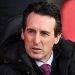 Unai Emery blames player for Aston Villa loss to Olympiacos