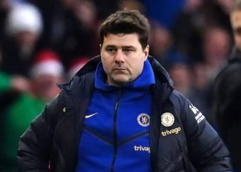 Mauricio Pochettino sends message to Todd Boehly over Chelsea sacking