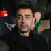 Barcelona sacks Xavi Hernandez as head coach