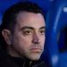 Lack of maturity- Xavi criticize Barcelona side for 4-2 loss to Girona