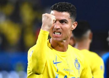 Cristiano Ronaldo is just too good!! CR7 nets yet another hat trick in a 6 goal thriller