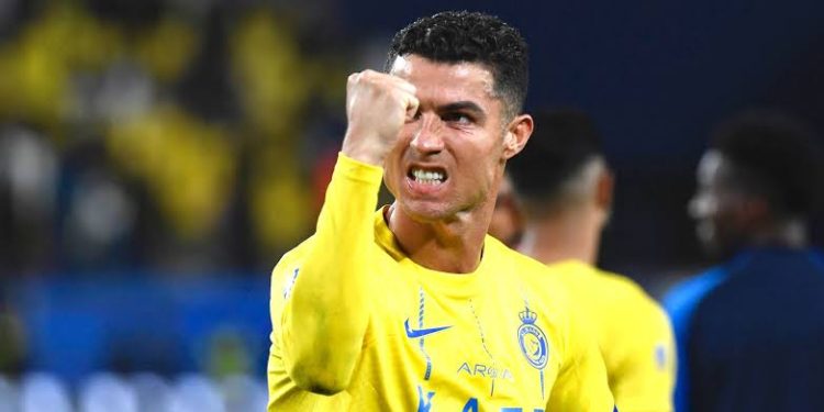 Cristiano Ronaldo is just too good!! CR7 nets yet another hat trick in a 6 goal thriller