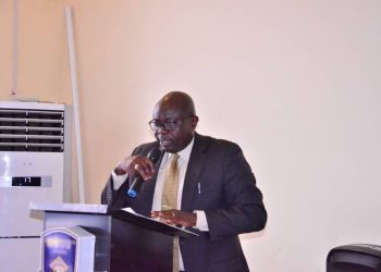 ICPC Chairman Urges ACTU Members Embody and Promote Integrity 