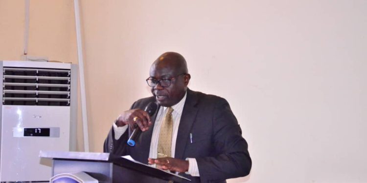 ICPC Chairman Urges ACTU Members Embody and Promote Integrity 