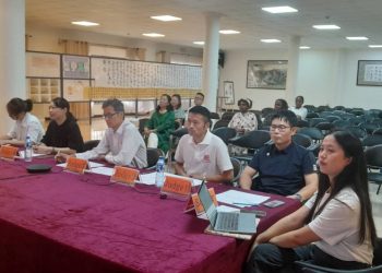 Envoy Identifies Chinese Language as Means of  Career Paths in an Ever-Evolving Job Market.