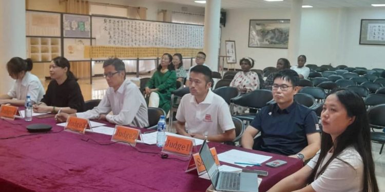 Envoy Identifies Chinese Language as Means of Career Paths in an Ever-Evolving Job Market.