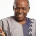 Veteran actor Olu Jacobs dies