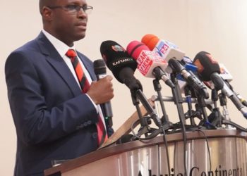 ICPC/State Attorney General’s Collaborate to Combat Corruption