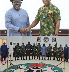 Peaceful Environment Essential For Meaningful Development 