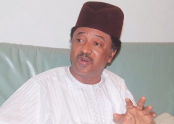 How I Stood Alone Against El-Rufai’s Loans – Shehu Sani