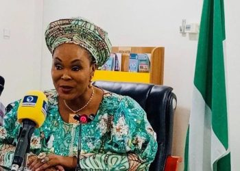 FG Bans Underaged Girls From Lodging In Hotels. 