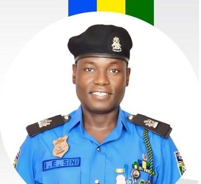 Police Officer Who Rejected N150m Bribe to Receive Recognition from Colleagues