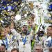 Real Madrid wins record 15 champions league title