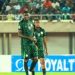 W’Cup Qualifiers: Super Eagles hope fades after Benin 2-1 defeat