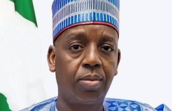 ‘Sexual Harassment’: ‘Raunchy’ Permanent Secretary  Suspended